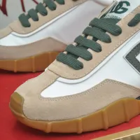 $96.00 USD Dolce & Gabbana D&G Casual Shoes For Men #1434656