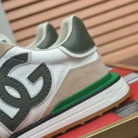 $96.00 USD Dolce & Gabbana D&G Casual Shoes For Men #1434656