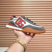 $96.00 USD Dolce & Gabbana D&G Casual Shoes For Men #1434657