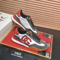 $96.00 USD Dolce & Gabbana D&G Casual Shoes For Men #1434657