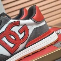 $96.00 USD Dolce & Gabbana D&G Casual Shoes For Men #1434657