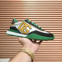 $96.00 USD Dolce & Gabbana D&G Casual Shoes For Men #1434658