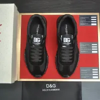 $96.00 USD Dolce & Gabbana D&G Casual Shoes For Men #1434659