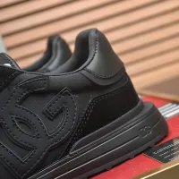 $96.00 USD Dolce & Gabbana D&G Casual Shoes For Men #1434659