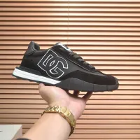 $96.00 USD Dolce & Gabbana D&G Casual Shoes For Men #1434660