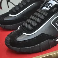 $96.00 USD Dolce & Gabbana D&G Casual Shoes For Men #1434661