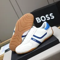 $88.00 USD Boss Casual Shoes For Men #1434662