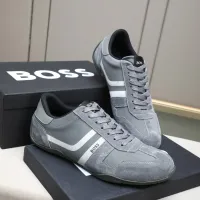 $88.00 USD Boss Casual Shoes For Men #1434663