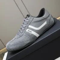 $88.00 USD Boss Casual Shoes For Men #1434663