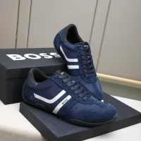 $88.00 USD Boss Casual Shoes For Men #1434664