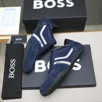 $88.00 USD Boss Casual Shoes For Men #1434664