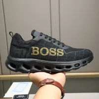 $82.00 USD Boss Casual Shoes For Men #1434668