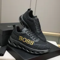 $82.00 USD Boss Casual Shoes For Men #1434668