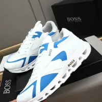 $82.00 USD Boss Casual Shoes For Men #1434669