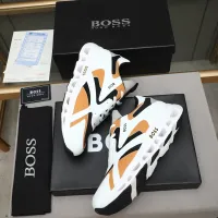 $82.00 USD Boss Casual Shoes For Men #1434670