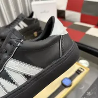 $82.00 USD Moncler Casual Shoes For Men #1434746