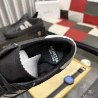 $82.00 USD Moncler Casual Shoes For Men #1434746