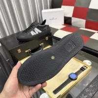 $82.00 USD Moncler Casual Shoes For Men #1434746