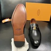 $155.00 USD TOD'S Oxfords Shoes For Men #1434757