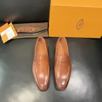 $155.00 USD TOD'S Oxfords Shoes For Men #1434760