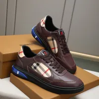 $82.00 USD Burberry Casual Shoes For Men #1434770