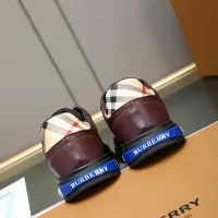 $82.00 USD Burberry Casual Shoes For Men #1434770