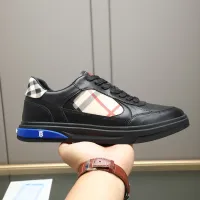 $82.00 USD Burberry Casual Shoes For Men #1434771