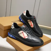$82.00 USD Burberry Casual Shoes For Men #1434771