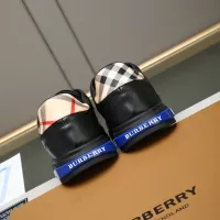 $82.00 USD Burberry Casual Shoes For Men #1434771