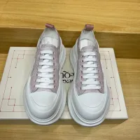 $102.00 USD Alexander McQueen Casual Shoes For Men #1434786
