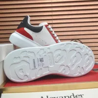 $102.00 USD Alexander McQueen Casual Shoes For Men #1434800