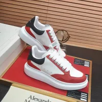 $102.00 USD Alexander McQueen Casual Shoes For Women #1434801