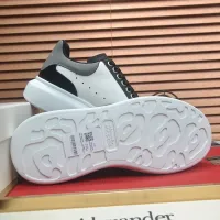 $102.00 USD Alexander McQueen Casual Shoes For Men #1434802