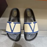 $52.00 USD Valentino Slippers For Men #1434872