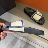 $52.00 USD Valentino Slippers For Men #1434872