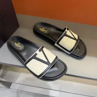 $52.00 USD Valentino Slippers For Men #1434873