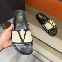 $52.00 USD Valentino Slippers For Men #1434873