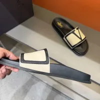 $52.00 USD Valentino Slippers For Men #1434873