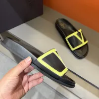 $52.00 USD Valentino Slippers For Men #1434874