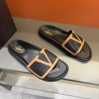 $52.00 USD Valentino Slippers For Men #1434875