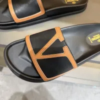 $52.00 USD Valentino Slippers For Men #1434875