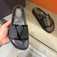 $52.00 USD Valentino Slippers For Men #1434877