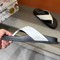 $52.00 USD Dolce & Gabbana D&G Slippers For Men #1434885