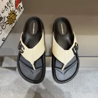 $52.00 USD Dolce & Gabbana D&G Slippers For Men #1434886