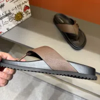 $52.00 USD Dolce & Gabbana D&G Slippers For Men #1434889