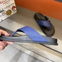$52.00 USD Dolce & Gabbana D&G Slippers For Men #1434892