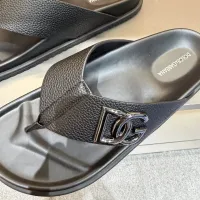 $52.00 USD Dolce & Gabbana D&G Slippers For Men #1434894