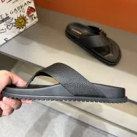 $52.00 USD Dolce & Gabbana D&G Slippers For Men #1434894