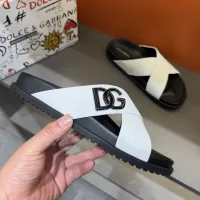 $52.00 USD Dolce & Gabbana D&G Slippers For Men #1434895