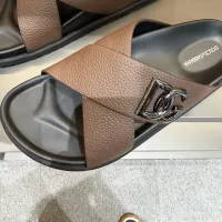 $52.00 USD Dolce & Gabbana D&G Slippers For Men #1434899